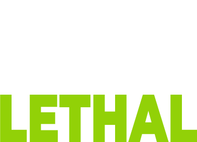 Brandlethal logo